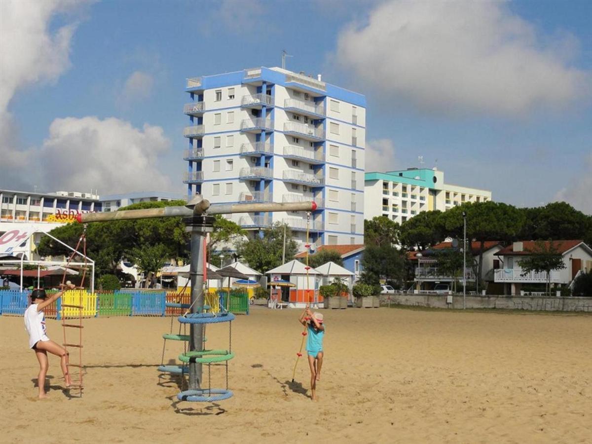 Condominio Bel Sole بيبيوني المظهر الخارجي الصورة