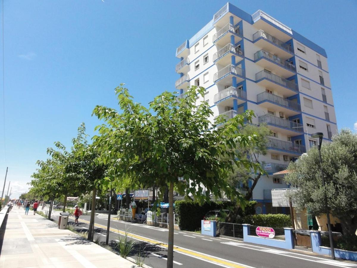 Condominio Bel Sole بيبيوني المظهر الخارجي الصورة
