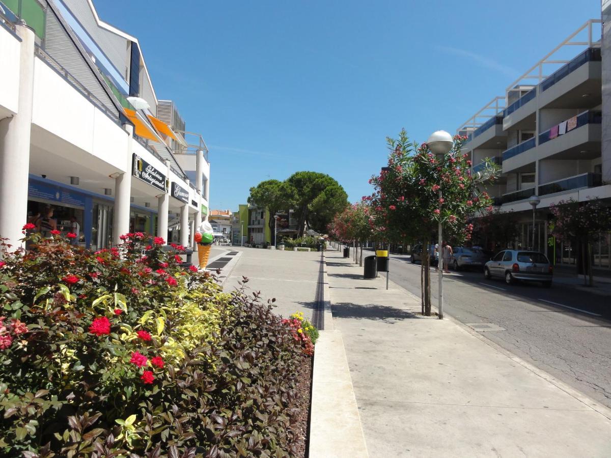 Condominio Bel Sole بيبيوني المظهر الخارجي الصورة