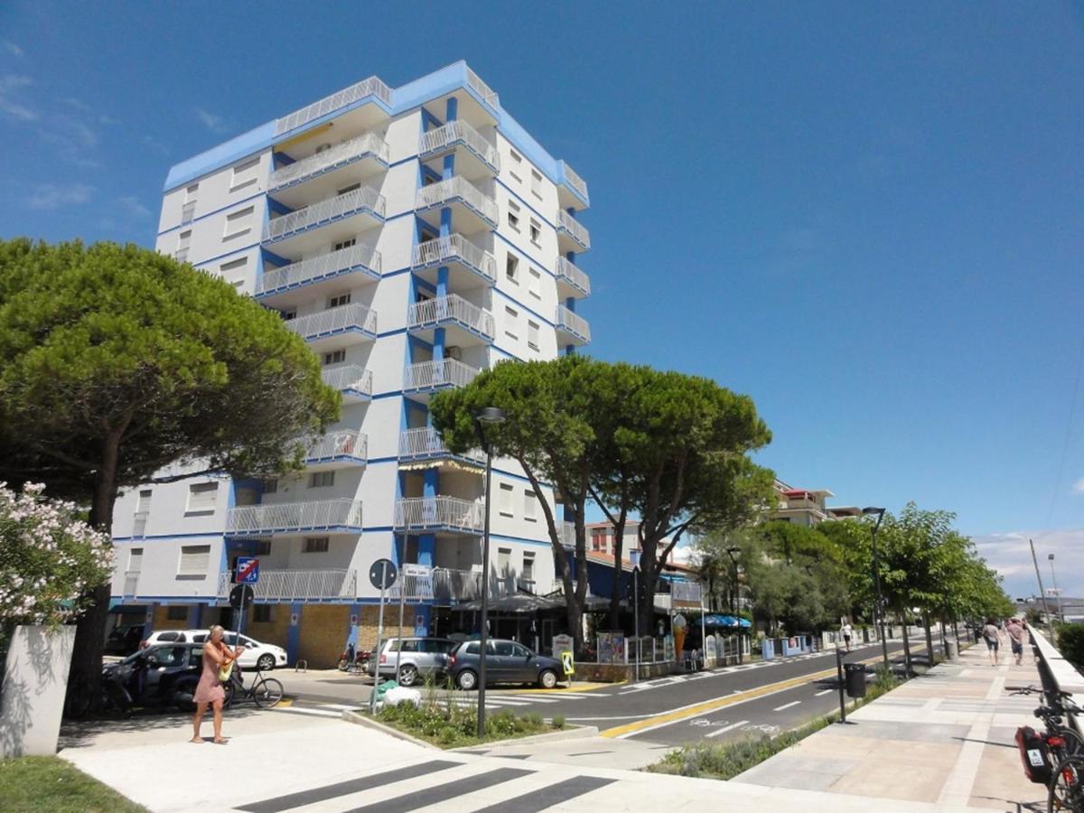 Condominio Bel Sole بيبيوني المظهر الخارجي الصورة