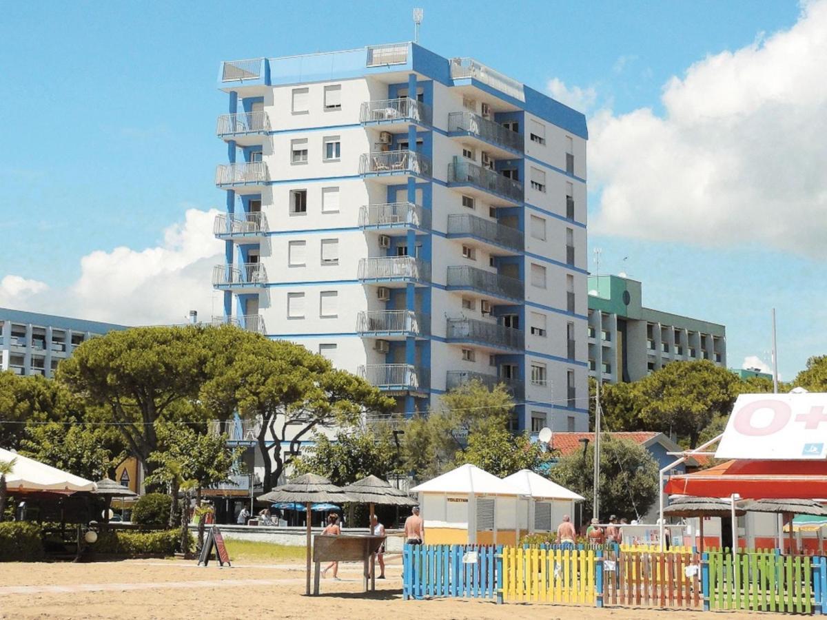 Condominio Bel Sole بيبيوني المظهر الخارجي الصورة