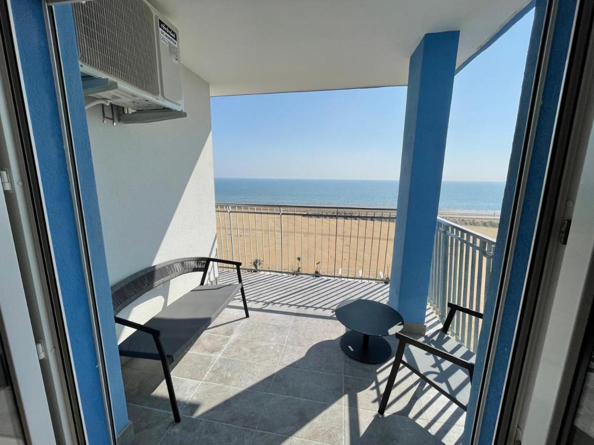 Condominio Bel Sole بيبيوني المظهر الخارجي الصورة