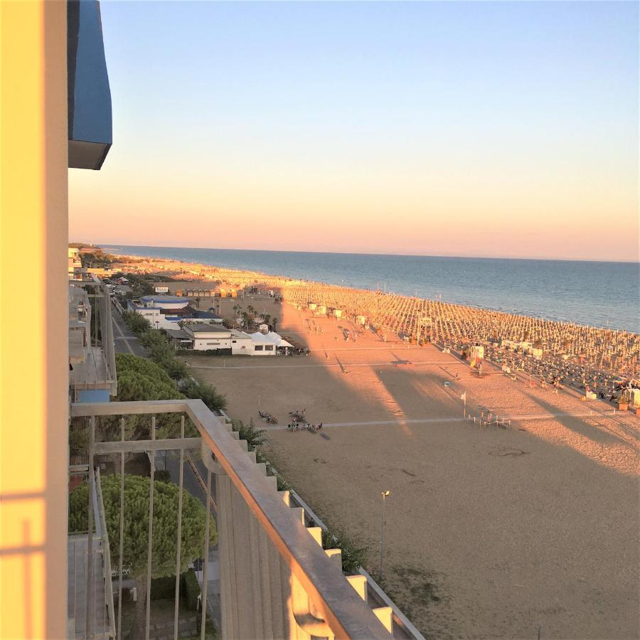 Condominio Bel Sole بيبيوني المظهر الخارجي الصورة