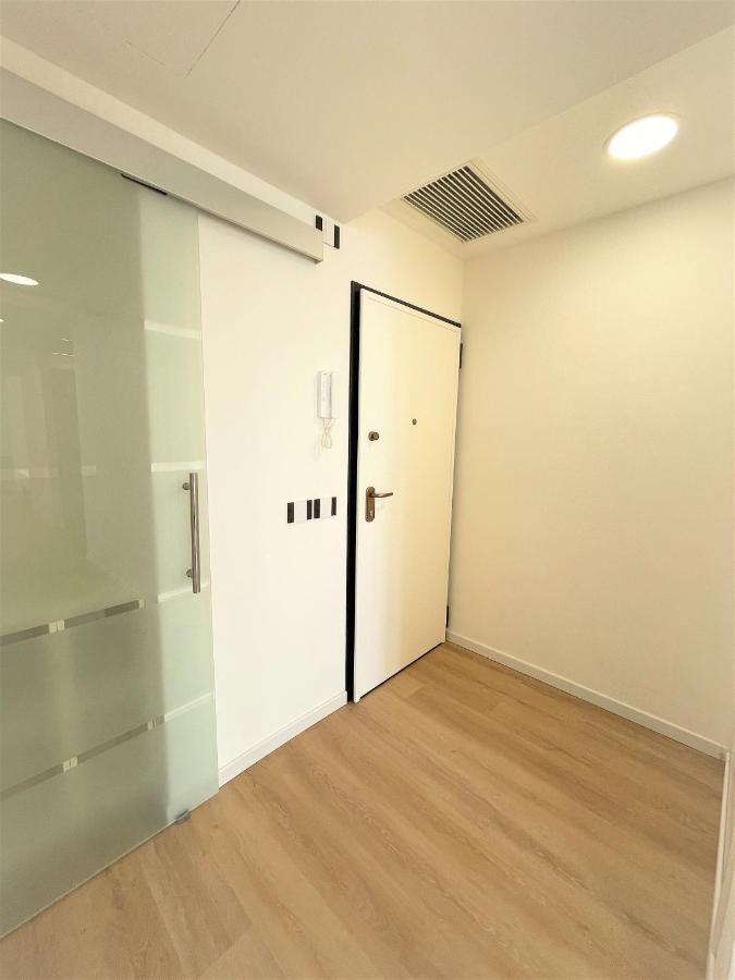 Condominio Bel Sole بيبيوني المظهر الخارجي الصورة
