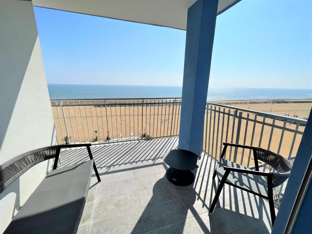 Condominio Bel Sole بيبيوني المظهر الخارجي الصورة