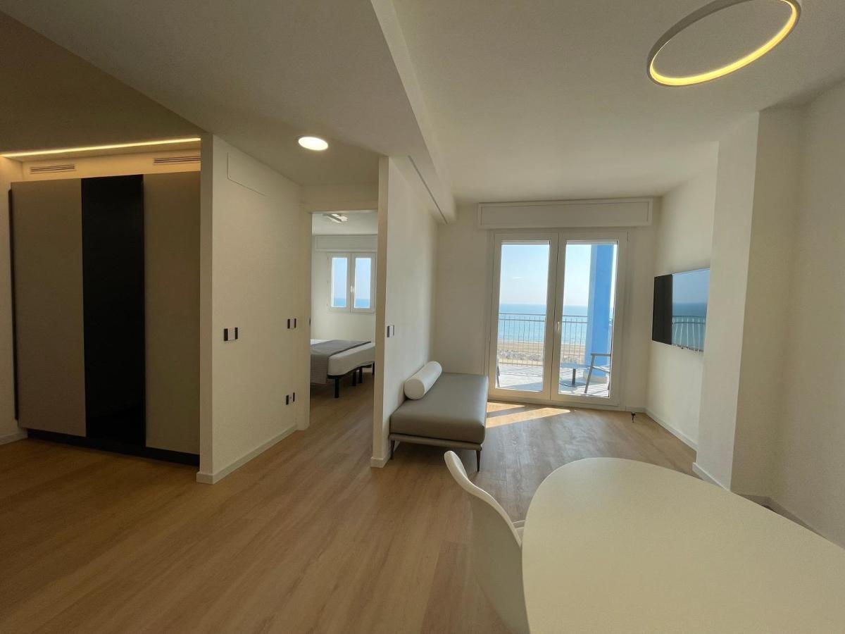 Condominio Bel Sole بيبيوني المظهر الخارجي الصورة