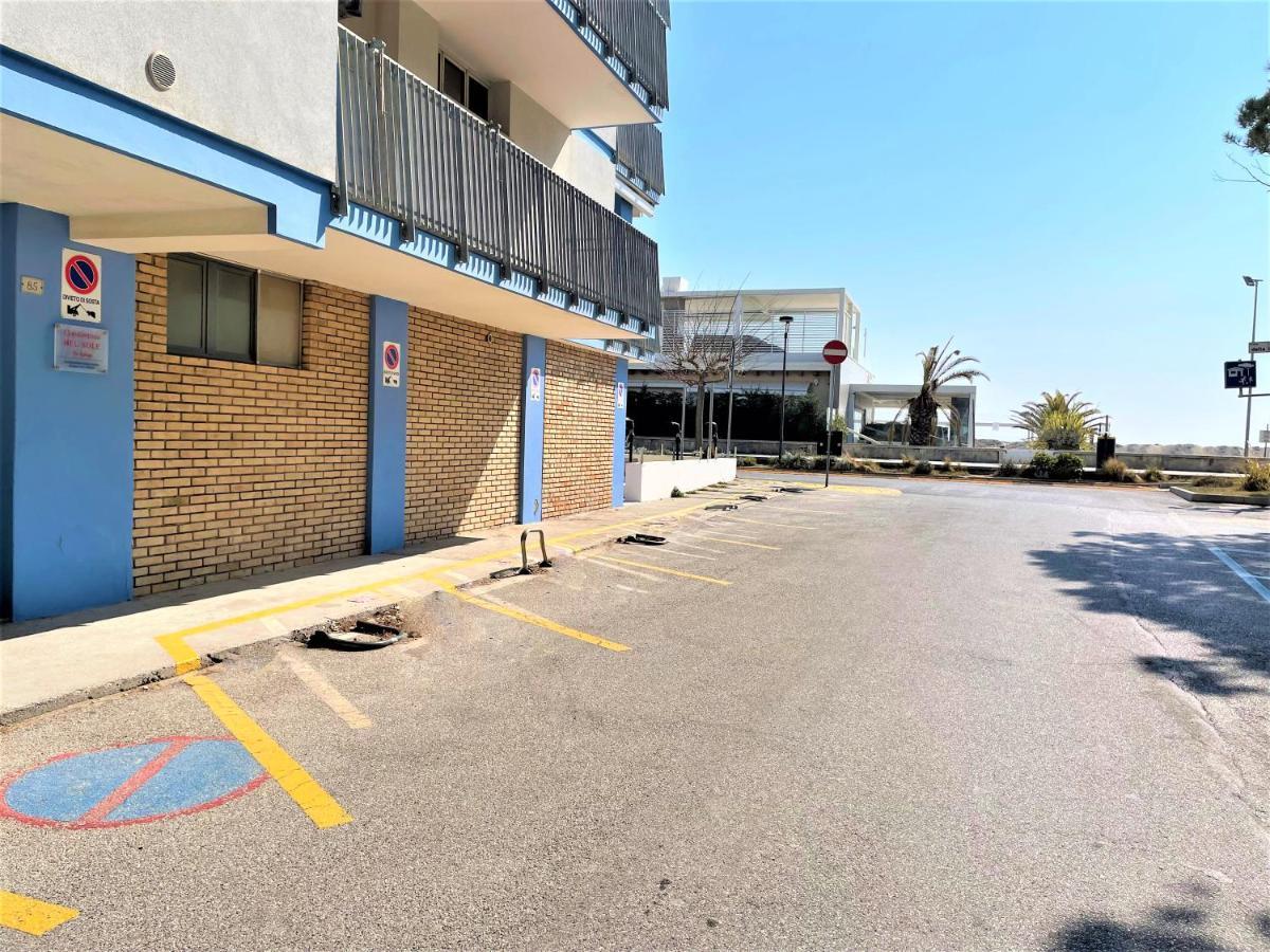 Condominio Bel Sole بيبيوني المظهر الخارجي الصورة