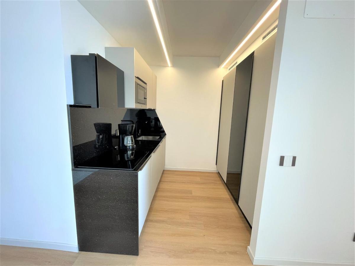 Condominio Bel Sole بيبيوني المظهر الخارجي الصورة