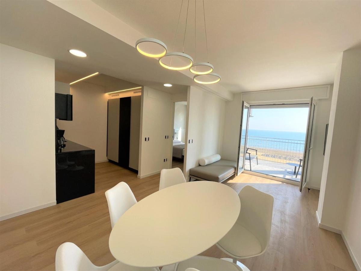 Condominio Bel Sole بيبيوني المظهر الخارجي الصورة