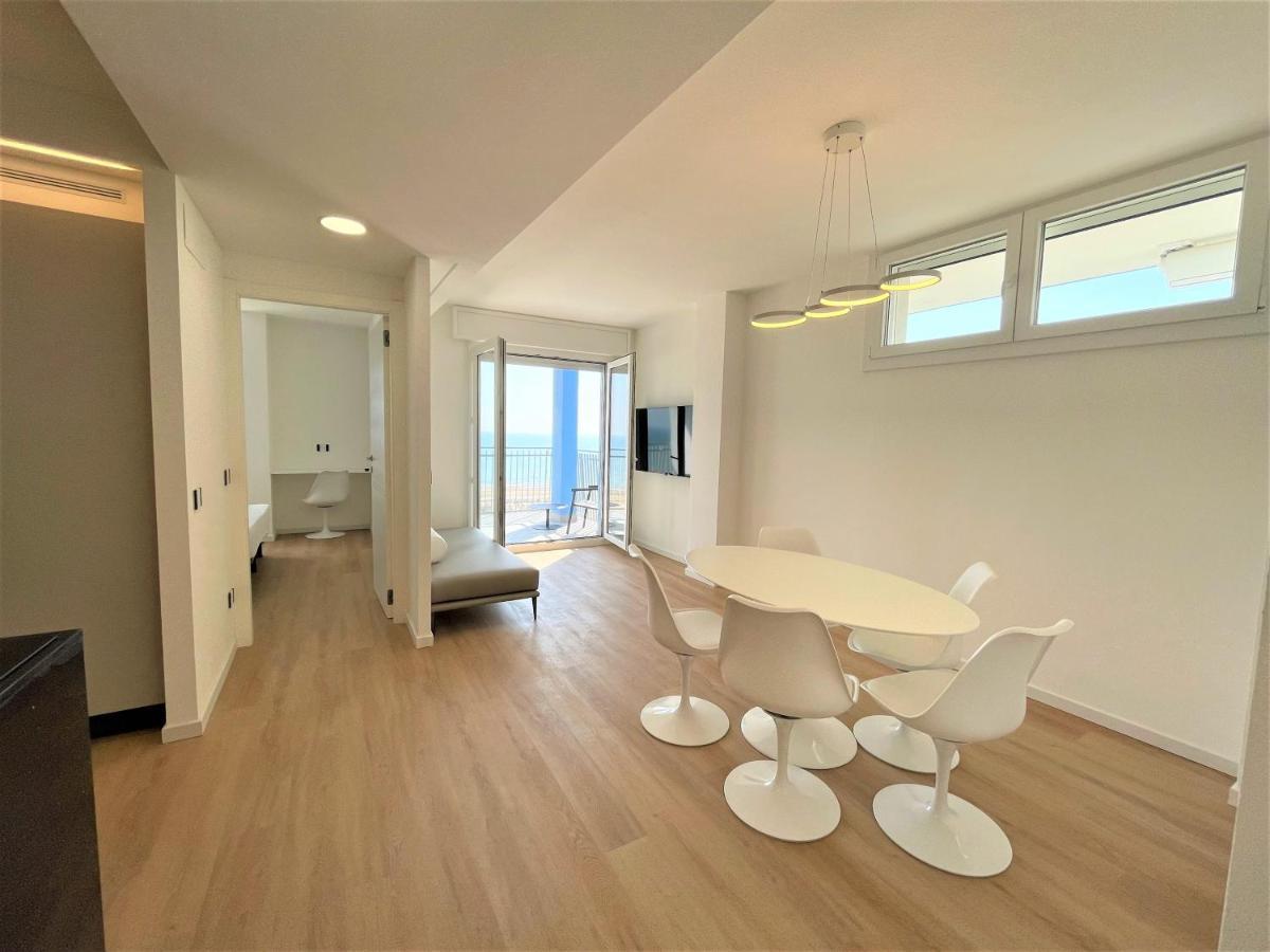 Condominio Bel Sole بيبيوني المظهر الخارجي الصورة